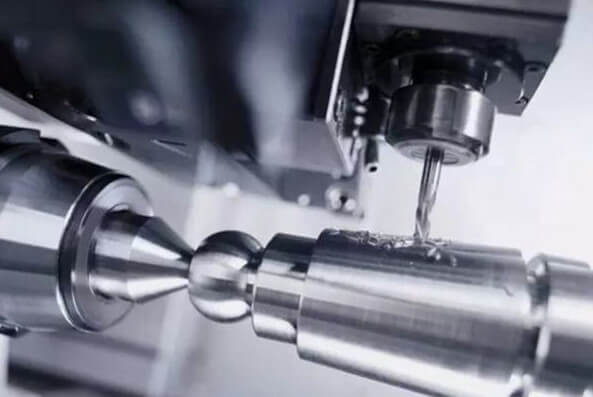 CNC Machined Parts
