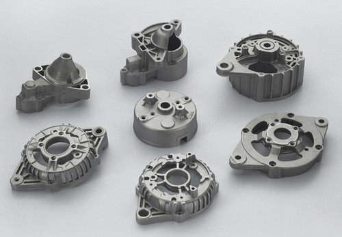 Aluminum Die Casting Parts Are So Useful For a Unique Design