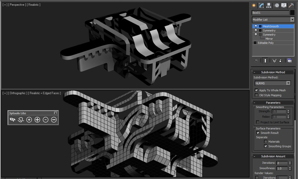 Aluminum Die Cast Prototype 3d Modeling-FAQ
