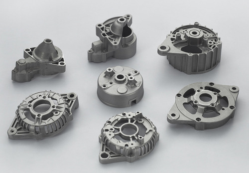 Automotive Die casting products