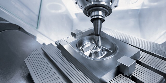 Tooling with CNC Machine for Aluminum Die Cast Prototypes-FAQ