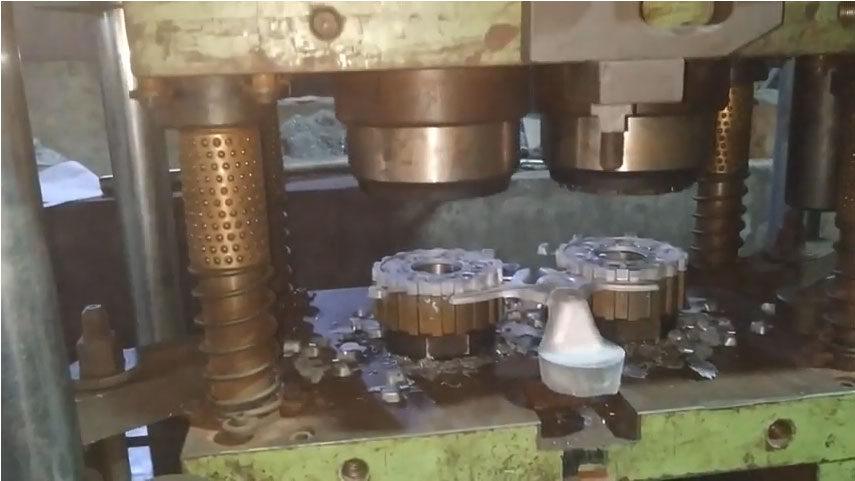 Trimming-Aluminum-die-cast-prototypes-FAQ