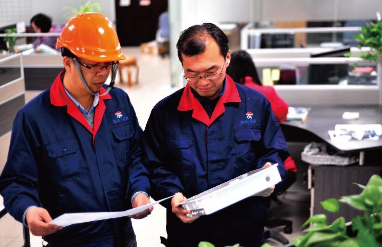 Technology Discuss for aluminum die casting parts' material 