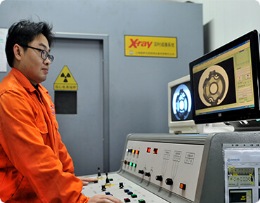 X-ray inpection--AC-Advanced Equipment