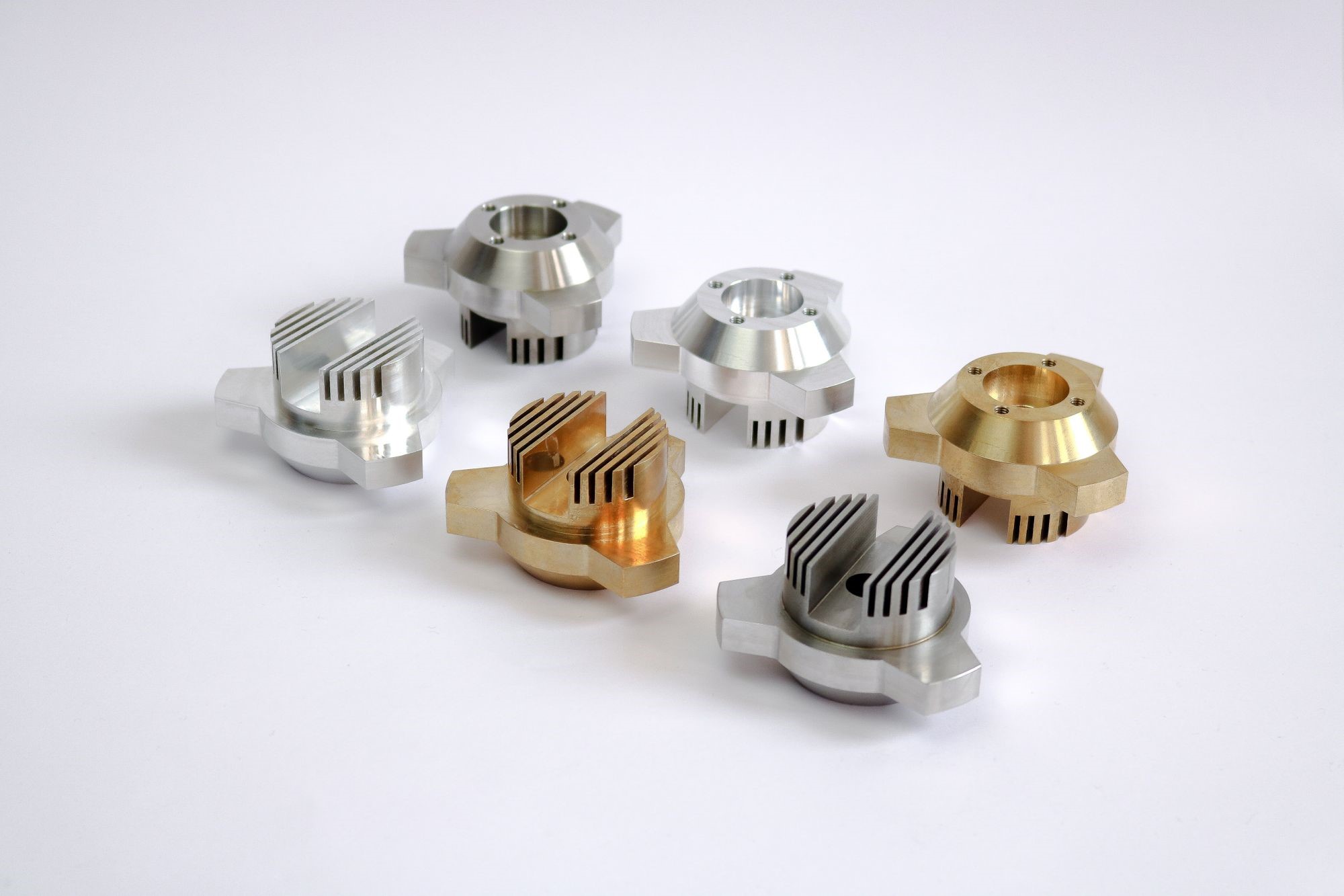Advantages of Prototype CNC Machining