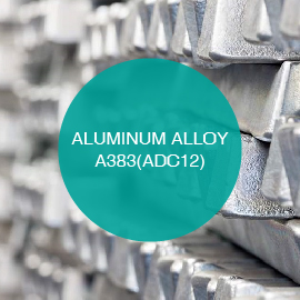 Aluminum-Alloy-A383-ADC12