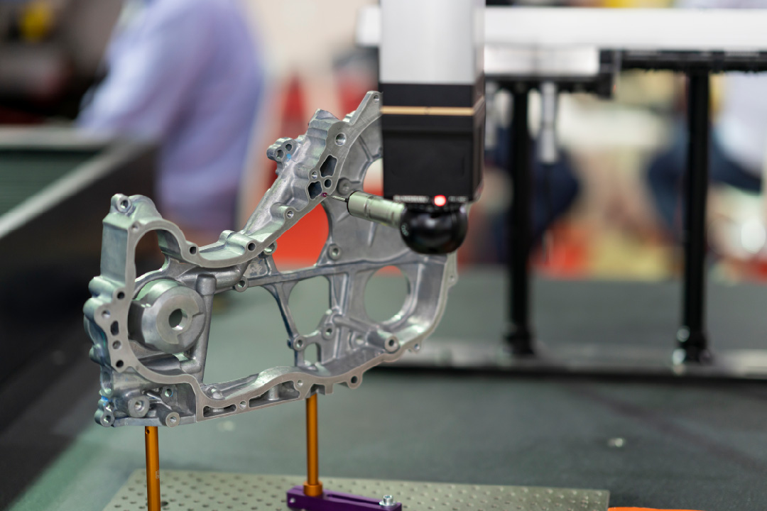 Aluminum-Casting-parts-Inspection