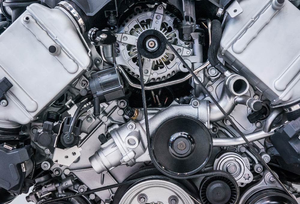 Aluminum-Die-Casting-Auto-Parts