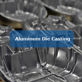 Aluminum die casting blog
