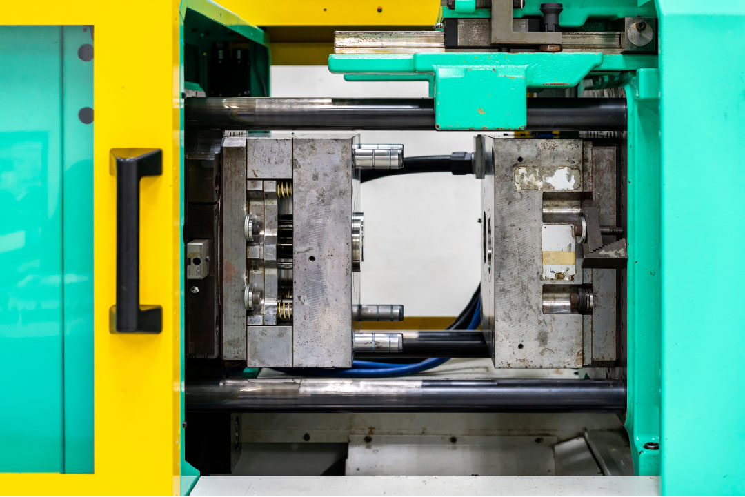 Aluminum-die-Casting-process