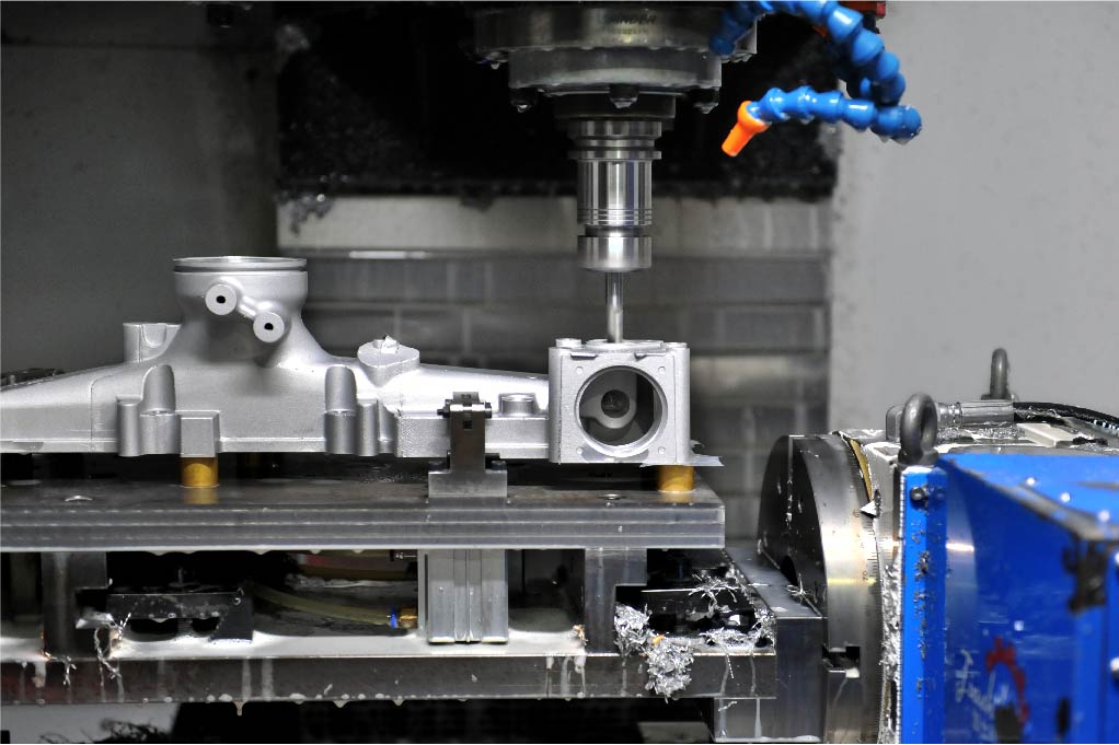 ALUMINUM-MACHINE-MAKING-PROCEDURES