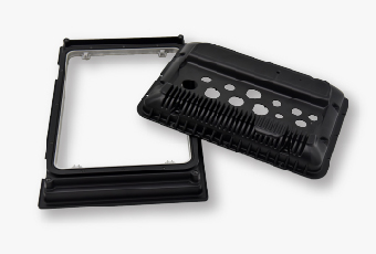 Aluminum-marine-parts