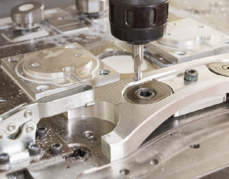 Aluminum-Prototype