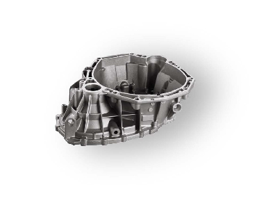 Automotive die casting component-Sunrise Metal