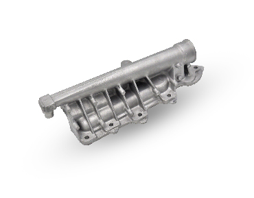 Automotive aluminum die cast parts-Sunrise Metal