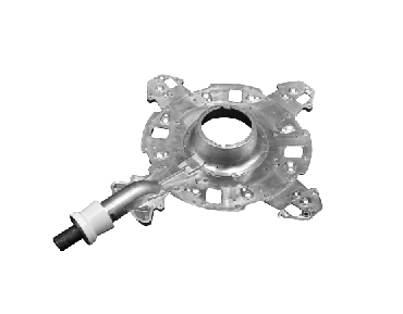 Medical Aluminum die casting parts-Sunrise Metal