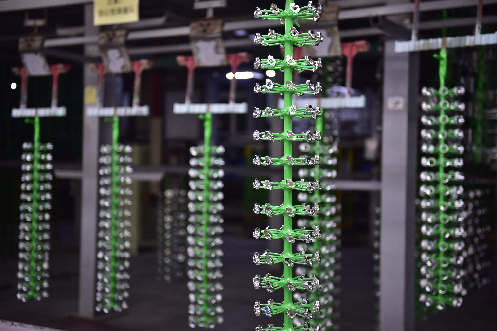 Anodizing-process