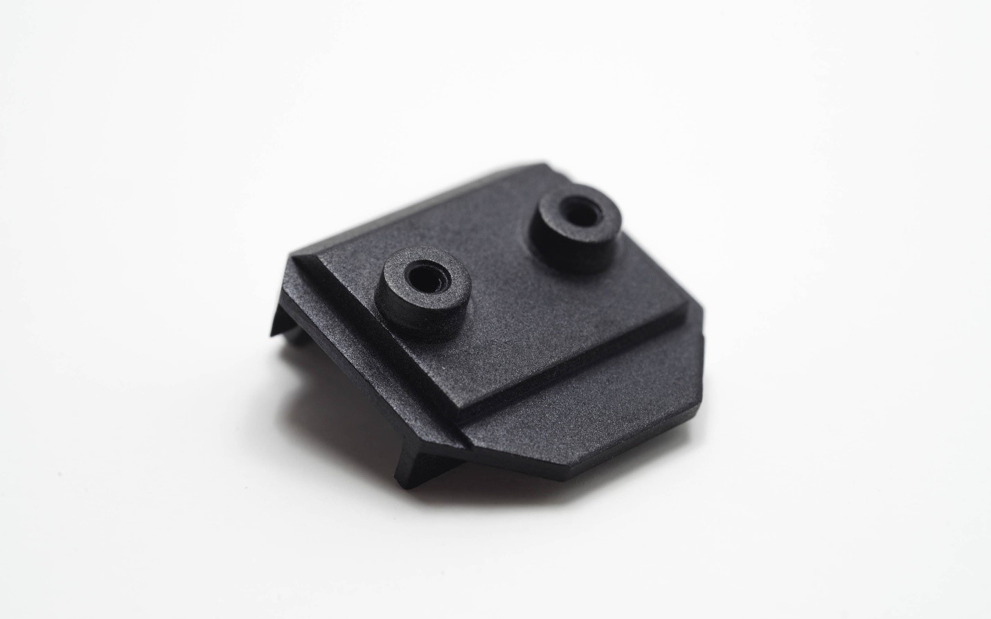 Anodizing Type 3 Prototype CNC Machining Surface Finish 
