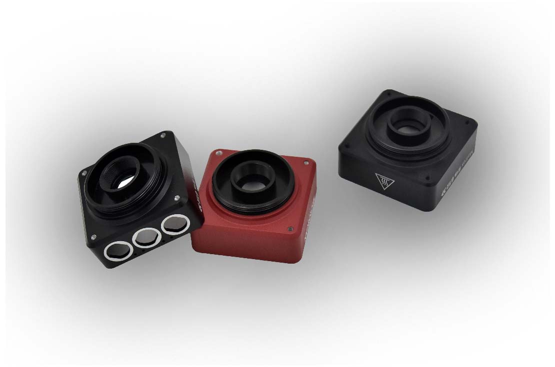 Base-Telecom Casting-Projects
