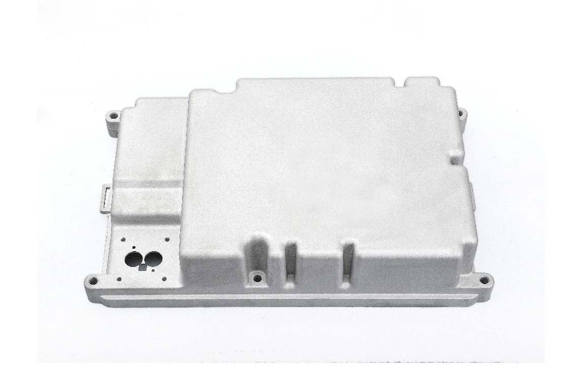 battery cover component-Automotive casting-Project