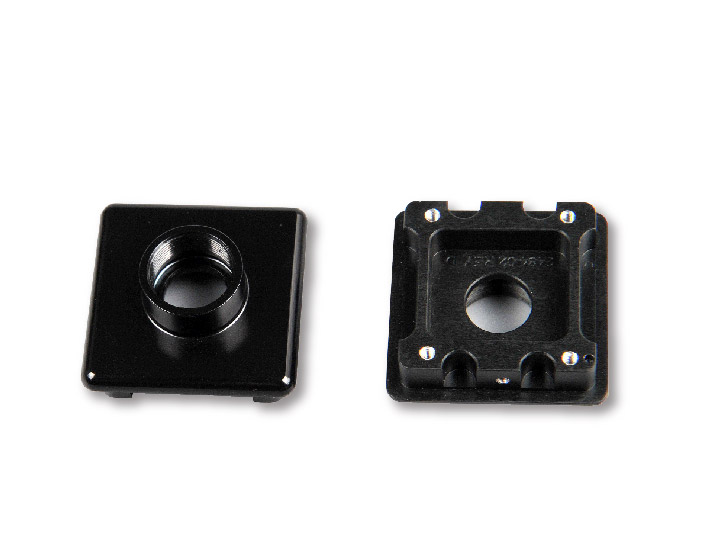 Camera-Cover-CNC-Prototyping-Project