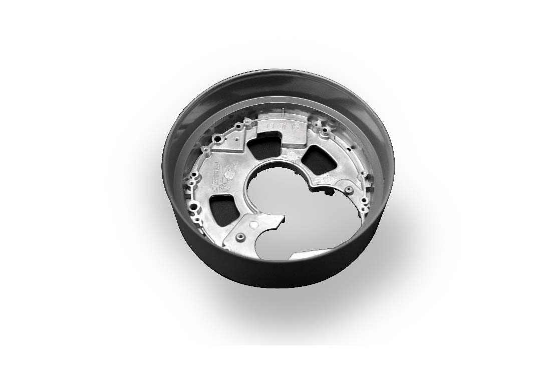 Camera cover-Marine Casting-Projects
