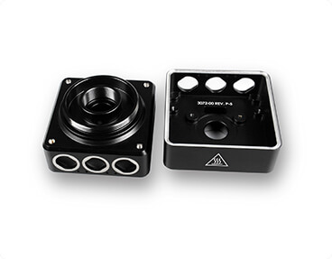Camera-Housing-CNC-Prototyping-Project