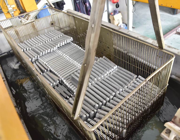 Chromating-Production-Line
