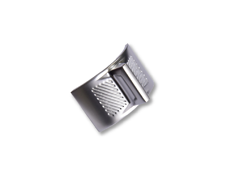 Chrome-Plating-Cover