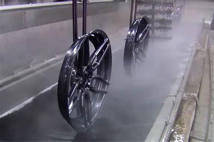 clear-anodizing-process