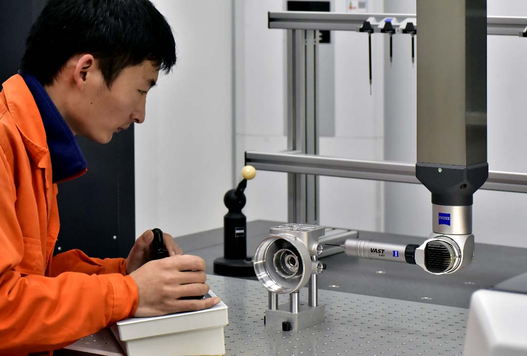 CMM Applications