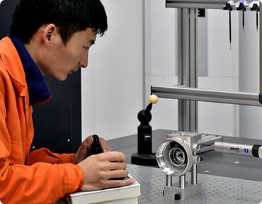 CMM Equipment--Carl Zeiss