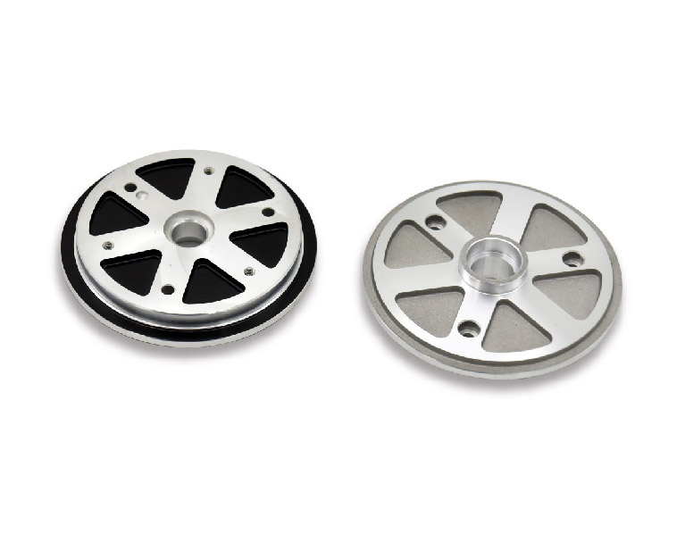 CNC-Aluminum-Robot-Wheel