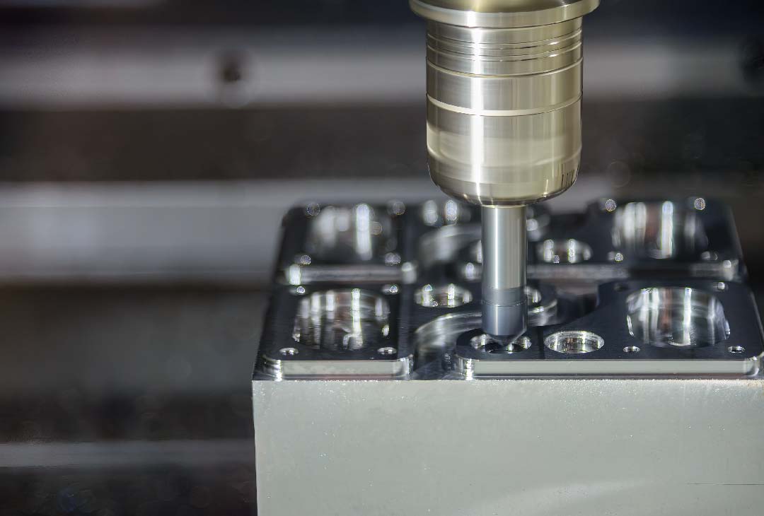 CNC-Drilling-Process