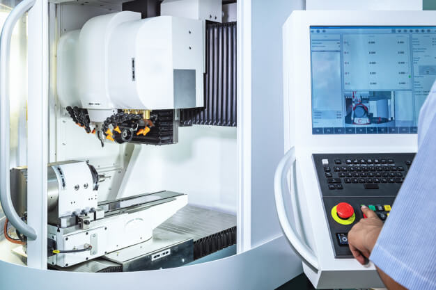 CNC-machining-engineers-robot