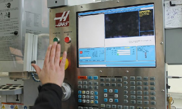 CNC Programming Style