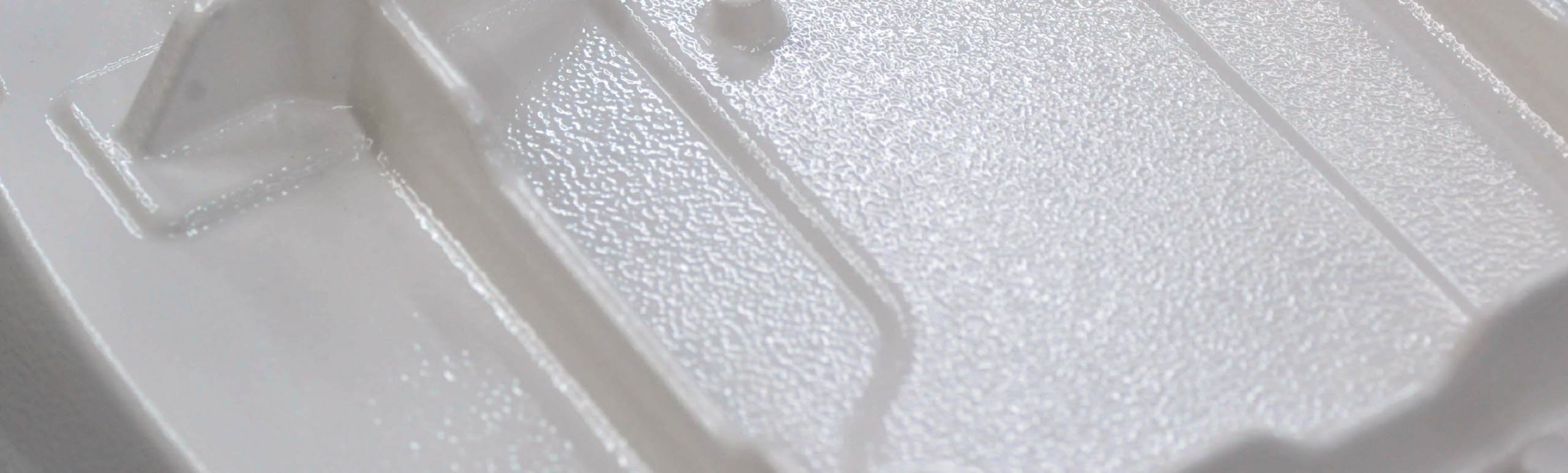 Powder Coating-surface finishing