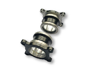 Control-connector-Prototype-CNC-Machining