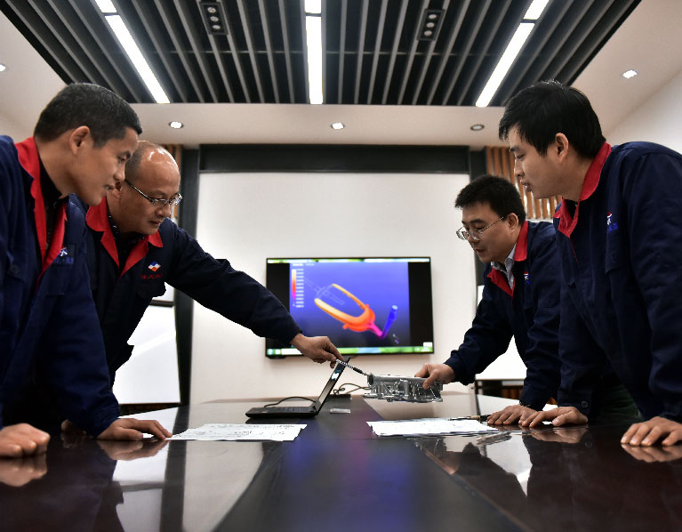 DFM Review and Evaluation-AC-Capability