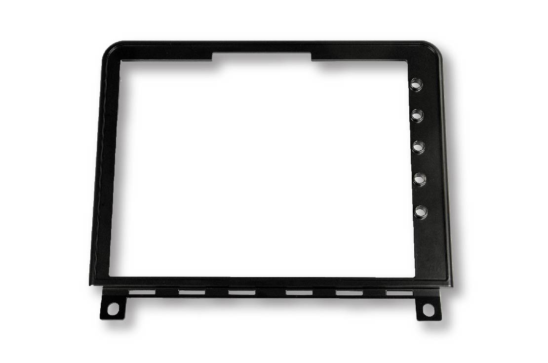 Die Cast back frame