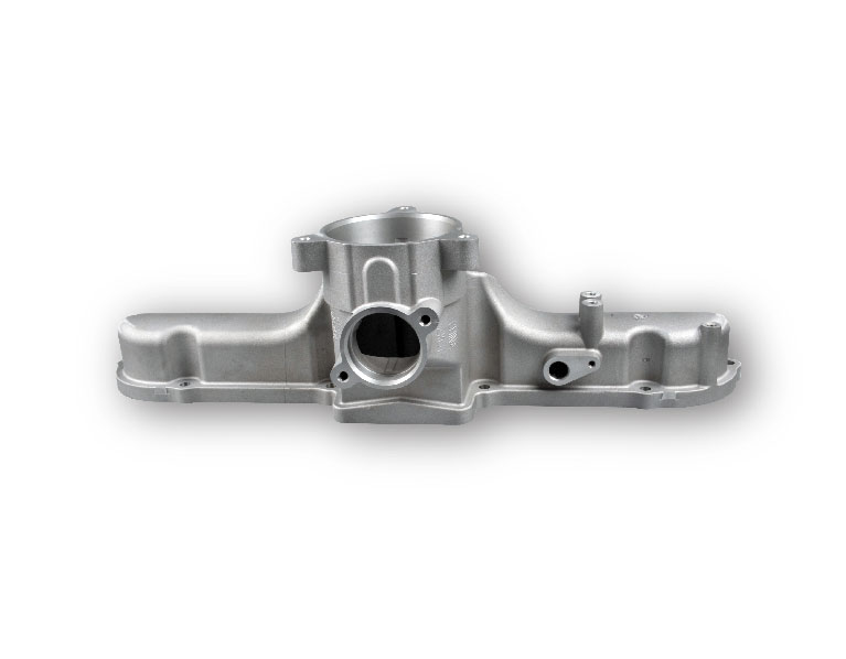 Die cast engine Intake tube-ADC-Project