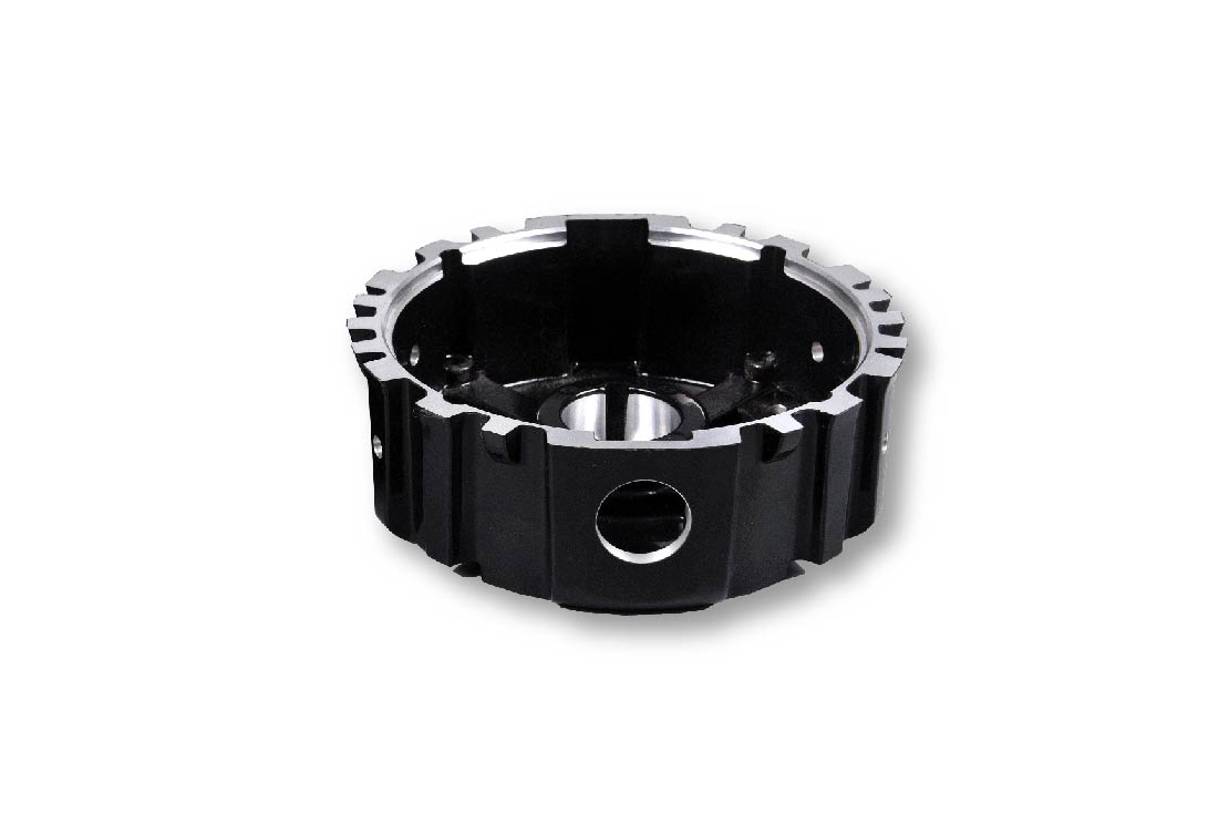Die Cast Gears for Power motor-Projects