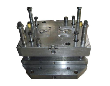 Die-Cast-Mold-for-Telecom-Project-Die-Casting-Tooling