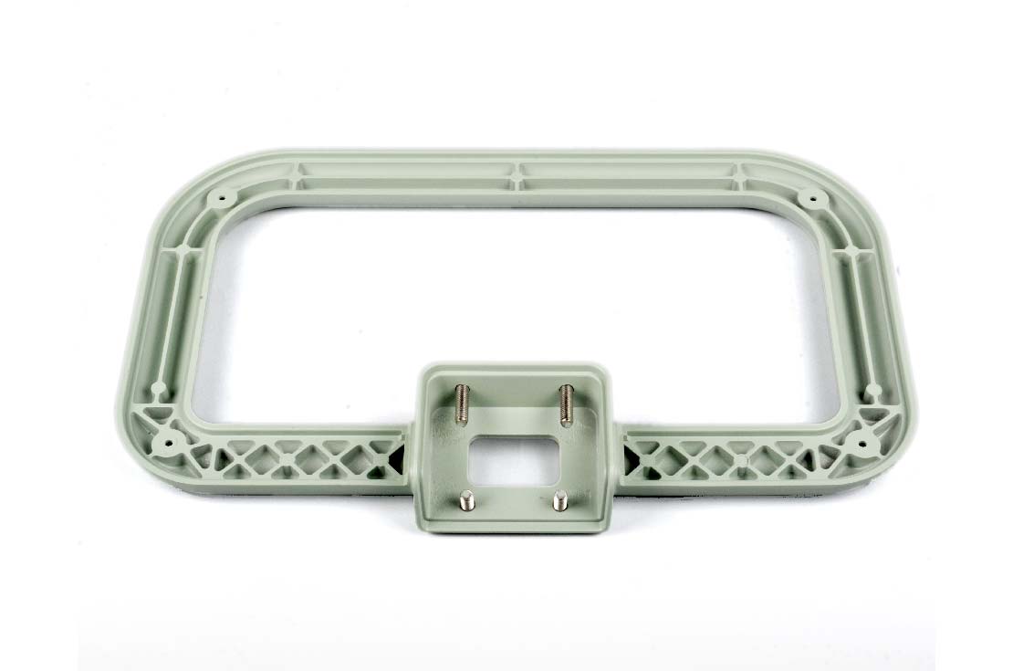 Die Casted Medical Frame