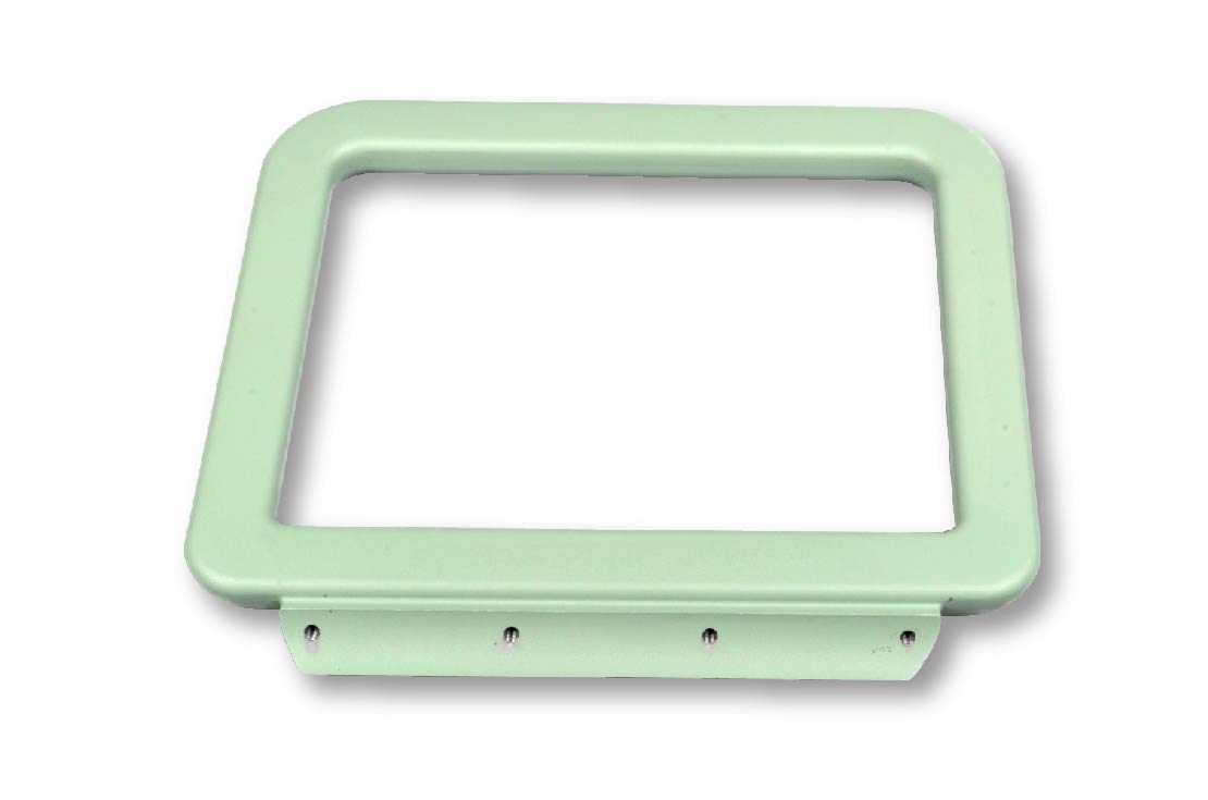 Die Casted Medical Frame