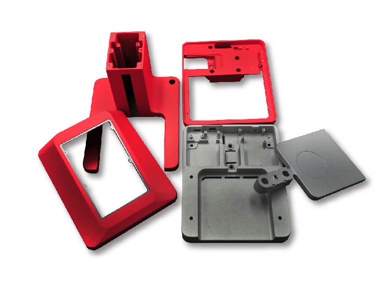 Die-Casting-Coffee-Machine-Components-Low-Volume-Die-Casting