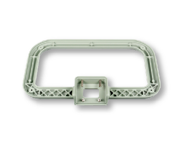 die casting frame-SF-Project
