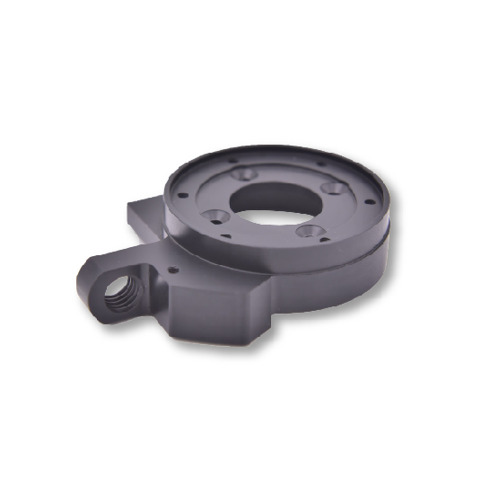 Die-Casting-Heat-Sink-Nickel-Plating-Aluminum-Parts