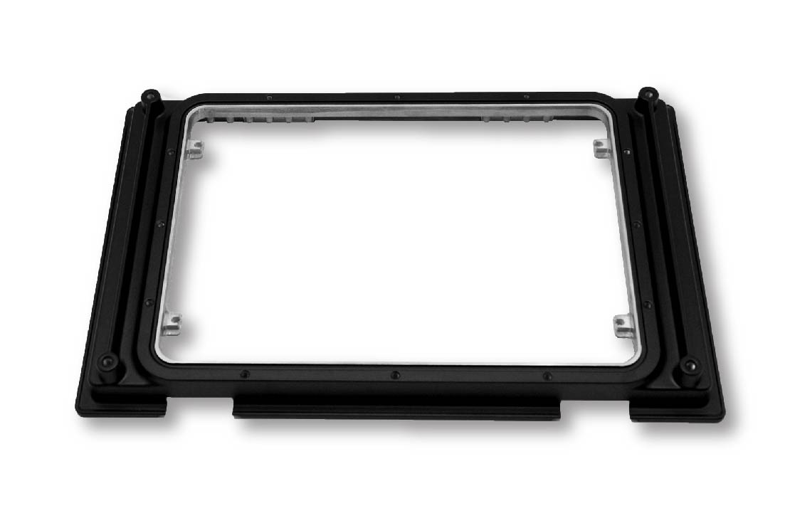 Die Casting screen frame