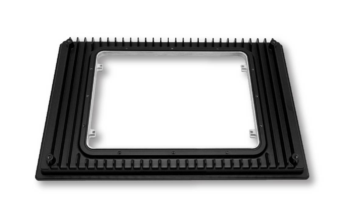 Die Casting screen frame-DFC-Project